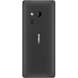 Nokia 216 Dual Sim Telefon komórkowy, czarny