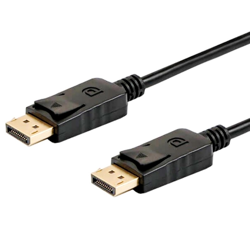 Savio CL-137 3m Kabel DisplayPort M - DisplayPort M, wersja 1.2