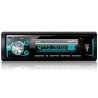 Audiocore AC9720 BT Radioodtwarzacz MP3/WMA/USB/RDS/SD, ISO, Bluetooth, Multicolor
