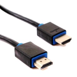 Kabel HDMI v2.0, 1.8m, 4Kx2K, Ethernet