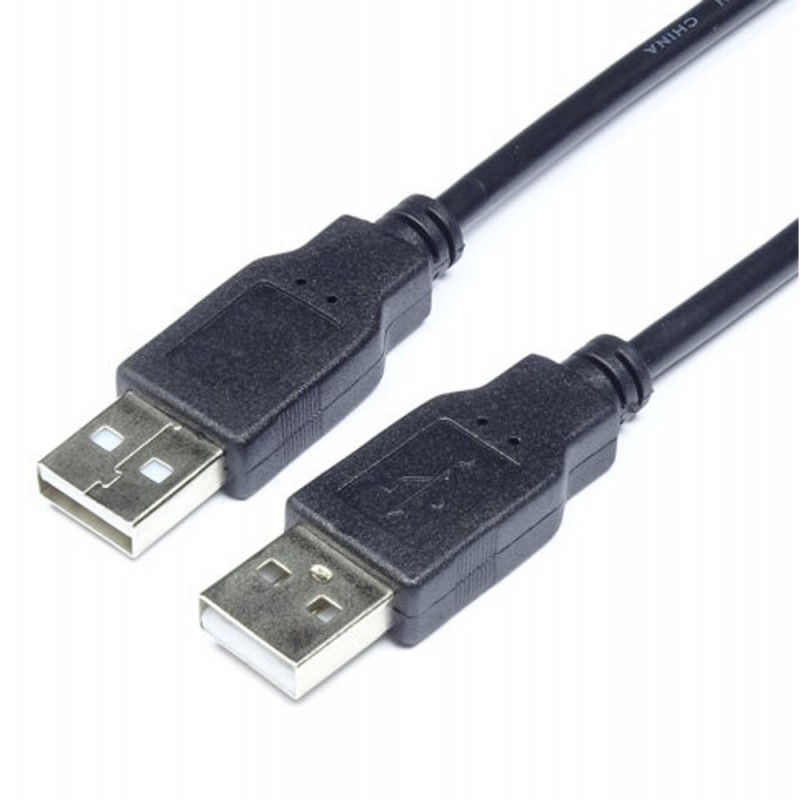Kabel USB AM-AM 3.0m prosty