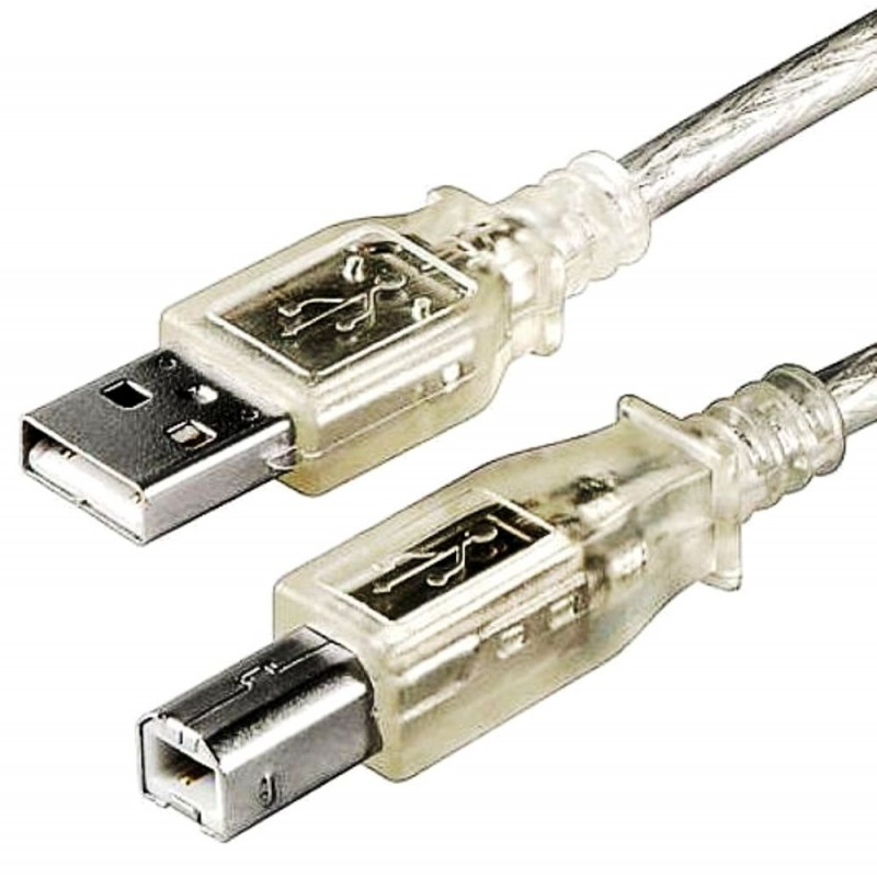Kabel USB AM/BM 3.0m Goobay 68973
