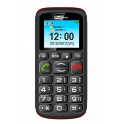 Maxcom MM 428 BB Polphone/Big button, telefon...