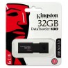 Kingston Data Traveler 100G3 32GB Pendrive USB 3.0
