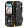 Kruger&Matz IRON 2, Telefon 2x SIM, SD, IP68