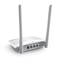 TP-LINK WR820N Router bezprzewodowy WiFi N300, 1WAN, 2xLAN