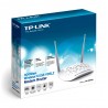 TP-LINK TD-W9970 Router bezprzewodowy ADSL2+ N300, 1xWAN, 4xLAN, 1xUSB