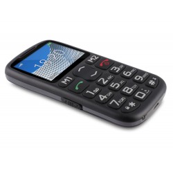 Overmax Vertis 1820 Easy Telefon komórkowy dla seniora z Bluetooth i SOS