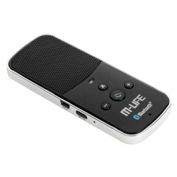 M-LIFE ML0621 Zestaw głośnomówiący Bluetooth