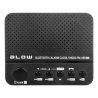 Blow BT400 Głośnik Bluetooth radio budzik zegar FM SD AUX
