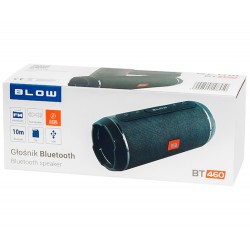 Blow BT460 Głośnik Bluetooth czarny