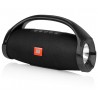 Blow BT470 Głośnik Bluetooth z radiem FM, SD, Aux i latarką