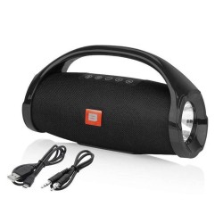 Blow BT470 Głośnik Bluetooth z radiem FM, SD, Aux i latarką