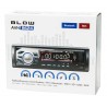 Blow AVH-8624 Radioodtwarzacz z Bluetooth, MP3, USB, SD, Aux
