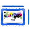 BLOW KidsTAB7 Tablet quad core, niebieskie etui