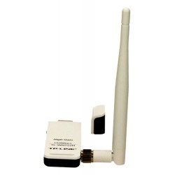 TP-Link WN722N karta WiFi N150 USB 2.0 1x4dBi (SMA)