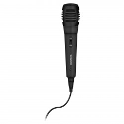 Sencor SSS 3800 Głośnik Bluetooth z karaoke i mikrofonem