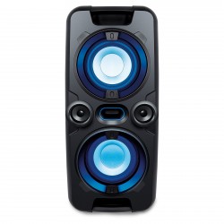 Sencor SSS 3800 Głośnik Bluetooth z karaoke i mikrofonem