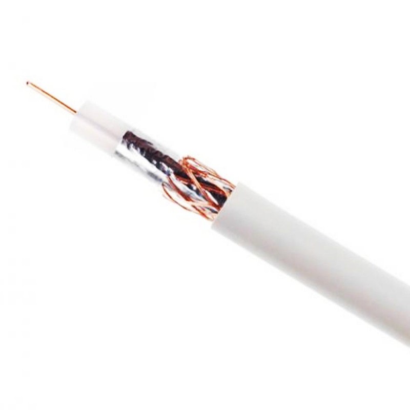 Kabel koncentryczny YWDXpek 75-1,05/4,8 K-100