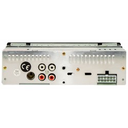 Blow AVH-8610 Radioodtwarzacz MP3, USB, SD, MMC
