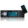 Blow AVH-8686 Radioodtwarzacz MP3, USB, SD, MMC, Bluetooth i pilot