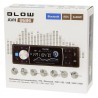 Blow AVH-8686 Radioodtwarzacz MP3, USB, SD, MMC, Bluetooth i pilot