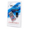 Blow Transmiter FM Bluetooth 2.1 + ładowanie.1,5A