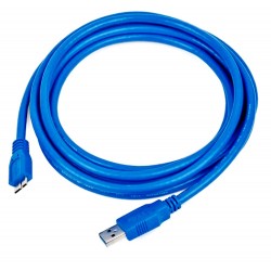 Gembird Kabel USB 3.0 AM-Micro 1.8m