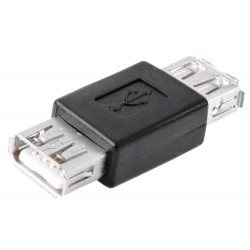 Złącze USB gniazdo A-gniazdo A