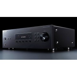 Pioneer SX-10AE Amplituner stereo AM/FM z Bluetooth