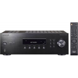 Pioneer SX-10AE + Tonsil Altus 300, Zestaw stereo AM/FM z Bluetooth. Raty lub Rabat - 43 824 3933