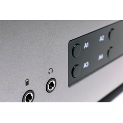 Cambridge Audio CXA61 Wzmacniacz stereofoniczny 2x90W 4Ω (2x60W 8Ω)
