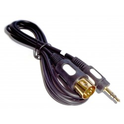 Kabel Jack 3.5 - DIN 5pin, 1.5m Vitalco