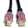 Vitalco HDMI 4K 0.8m kabel HDMI v2, UltraHD 4K, 28AWG