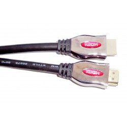Vitalco HDMI 4K 1.5m kabel HDMI v2, UltraHD 4K, 28AWG