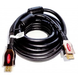 Vitalco HDMI 4K 2.5m kabel HDMI v2, UltraHD 4K, 28AWG