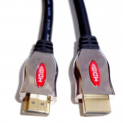Vitalco HDMI 4K 3.0m kabel HDMI v2, UltraHD 4K, 28AWG