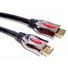 Vitalco HDMI 6m kabel HDMI 4K UltraHD, 24AWG