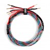 Taga Harmony Azure-12/14, 2x3m, Bi-Wire, kable głośnikowe