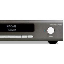 Arcam SA20 Wzmacniacz stereofoniczny 2x80W