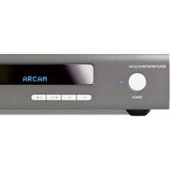 Arcam CDS50 Odtwarzacz CD/SACD