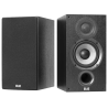 Elac Debut F5.2 + B5.2 + C5.2 Kolumny głośnikowe kina domowego, system 5.0