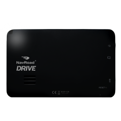 NavRoad Drive 4 GB Nawigacja GPS