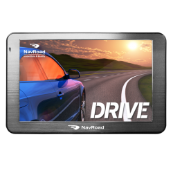 NavRoad Drive 4 GB...