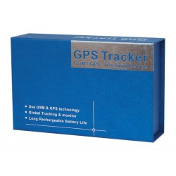 GPS Tracker CCTR-800G Lokalizator GPS samochodowy 4G