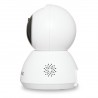 Overmax Camspot 3.7 biała. Wewnętrzna kamera IP, Full HD z detekcją ruchu i śledzeniem (Auto tracking)