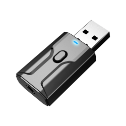 Nadajnik - odbiornik Mini USB Bluetooth 5.0