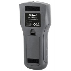 REBEL RB-0003 Detektor metali, napięcia i drewna MIE-RB-0003