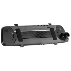 Peiying Basic L100 Lusterko samochodowe z rejestratorem i kamerą cofania PY-DVR030