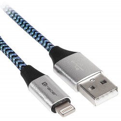 Tracer Kabel USB 2.0 iPhone AM lightning 1,0m...